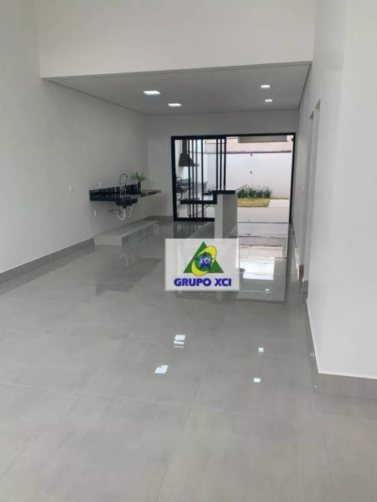 Casa de Condomínio à venda com 3 quartos, 151m² - Foto 3