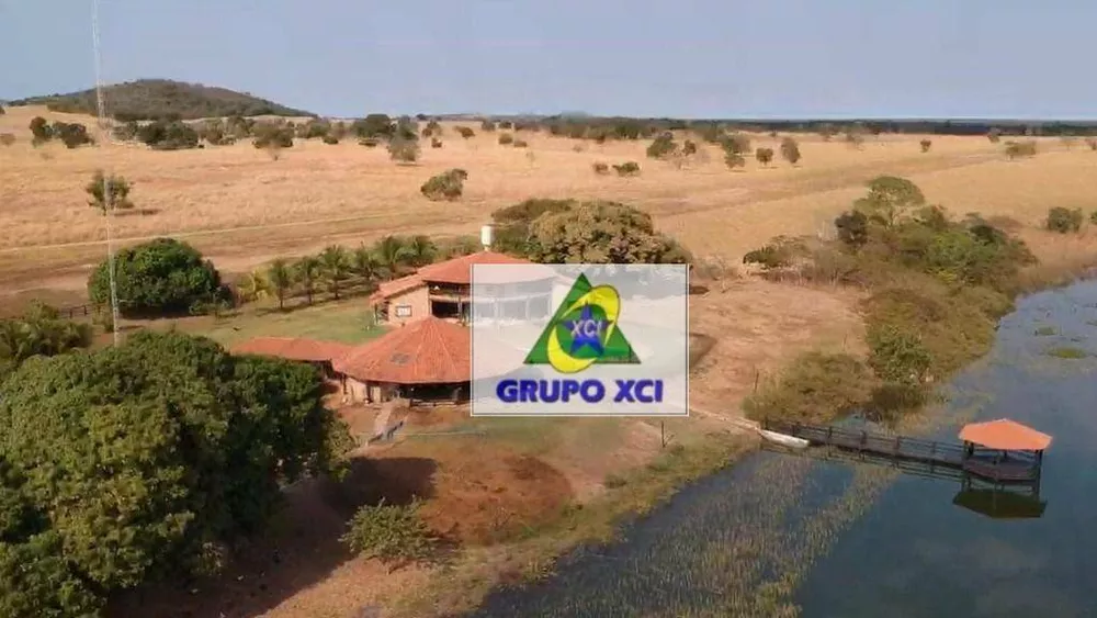 Fazenda à venda, 135000000M2 - Foto 1