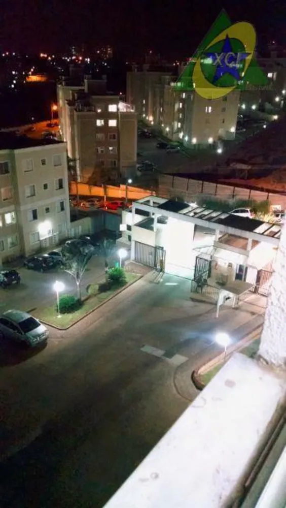 Apartamento, 2 quartos, 50 m² - Foto 3