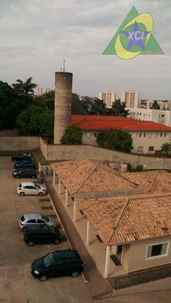 Apartamento, 2 quartos, 50 m² - Foto 7