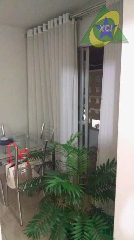 Apartamento, 2 quartos, 50 m² - Foto 4
