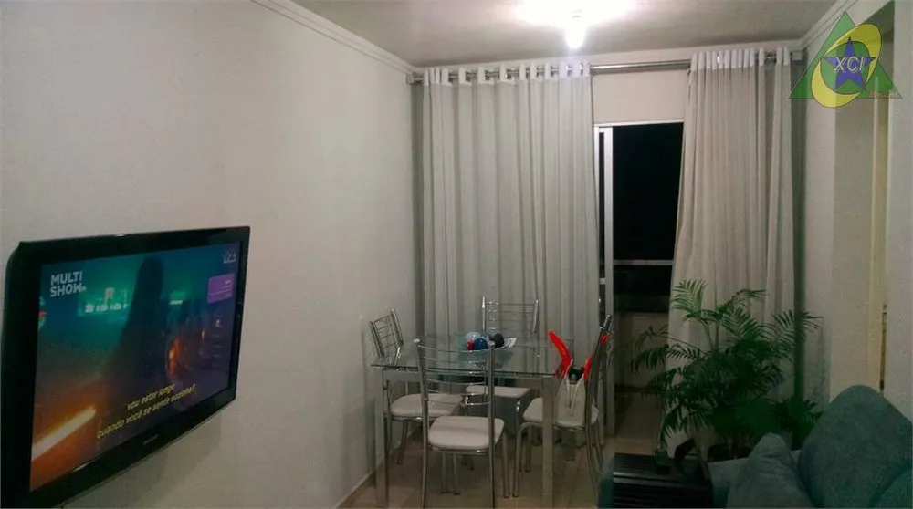 Apartamento, 2 quartos, 50 m² - Foto 6