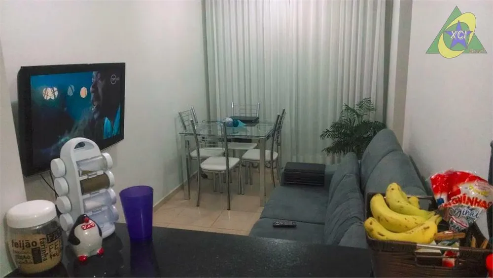 Apartamento, 2 quartos, 50 m² - Foto 8