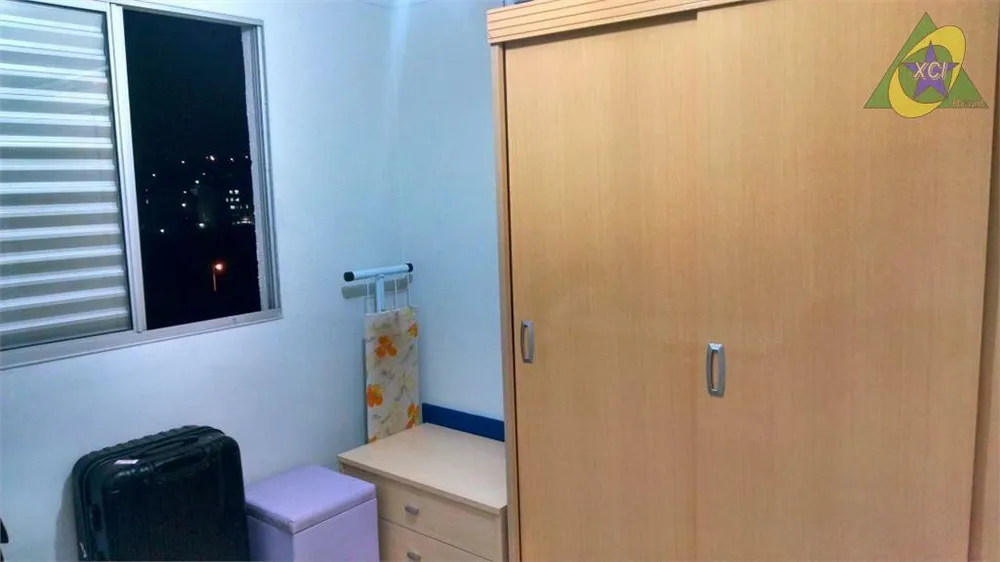 Apartamento, 2 quartos, 50 m² - Foto 2
