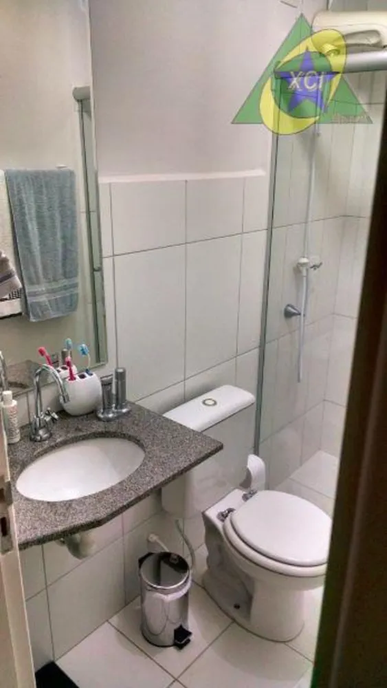 Apartamento, 2 quartos, 50 m² - Foto 1