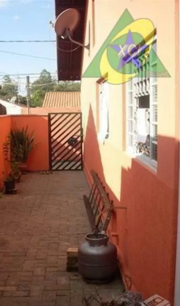 Casa, 5 quartos - Foto 1