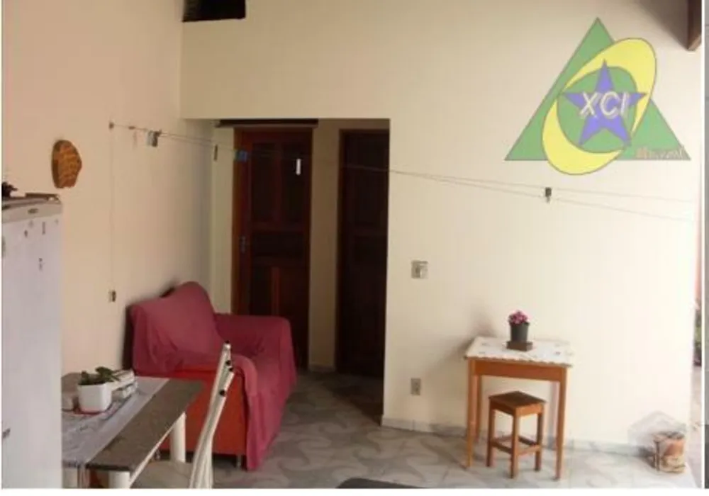 Casa, 5 quartos - Foto 3