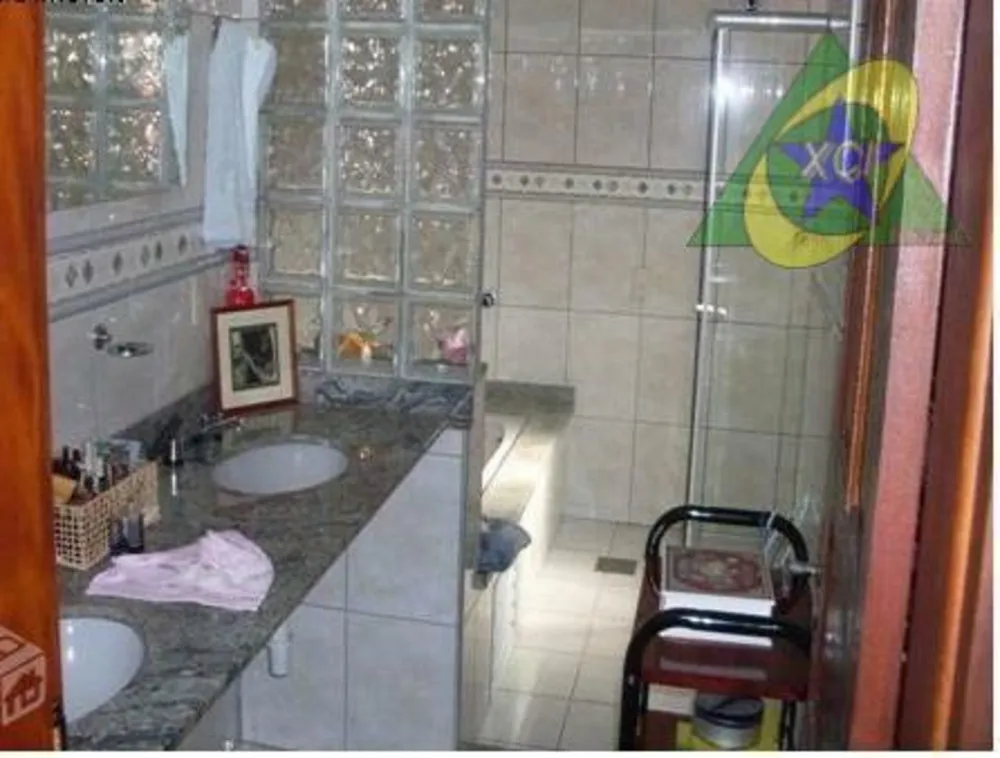 Casa, 5 quartos - Foto 4