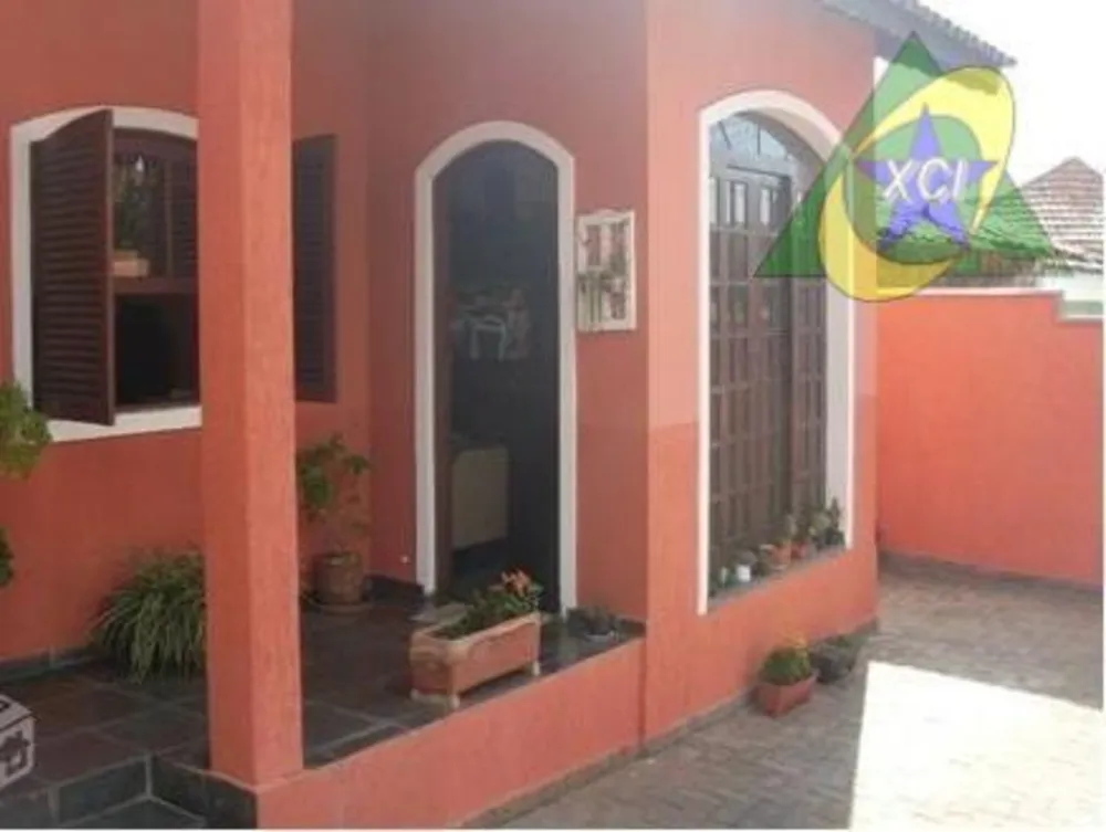 Casa, 5 quartos - Foto 2