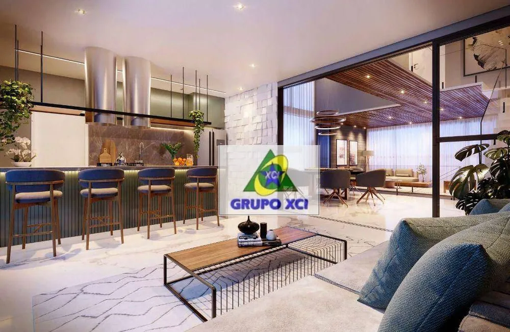 Casa de Condomínio, 3 quartos - Foto 6