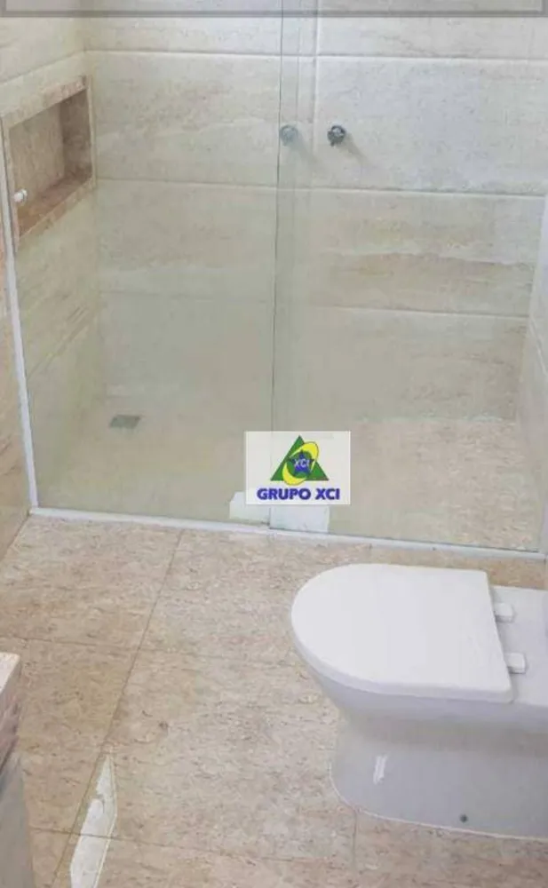 Casa de Condomínio, 3 quartos - Foto 12