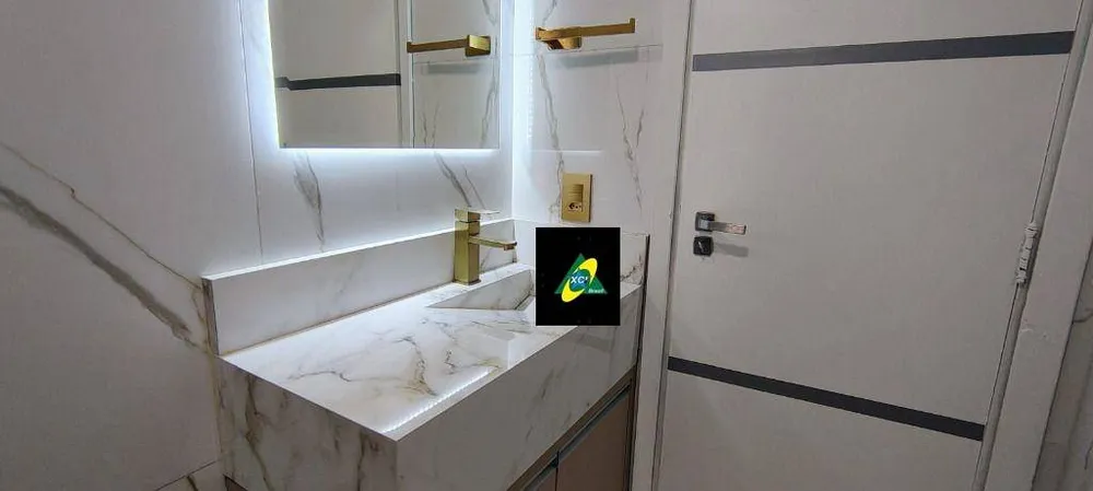 Apartamento, 1 quarto, 55 m² - Foto 11