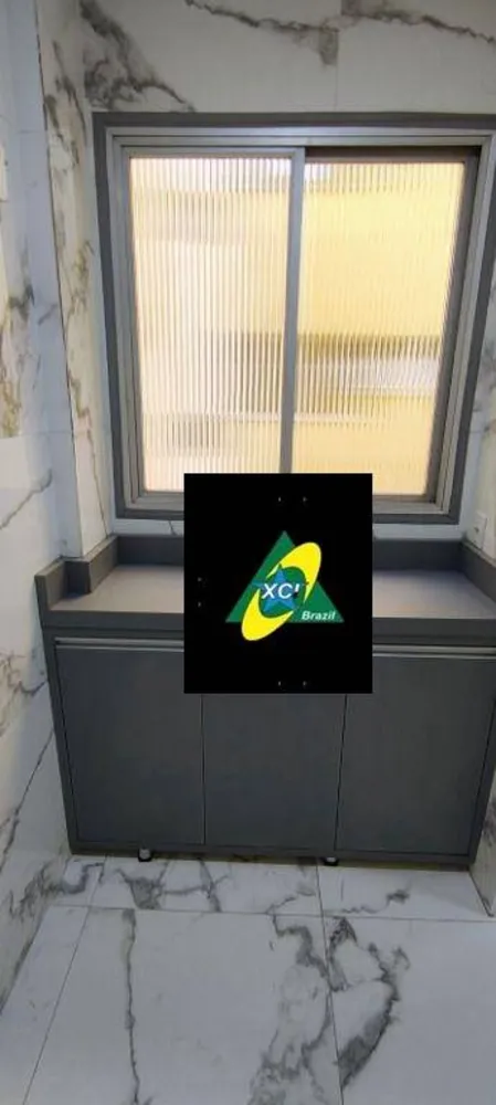 Apartamento, 1 quarto, 55 m² - Foto 10