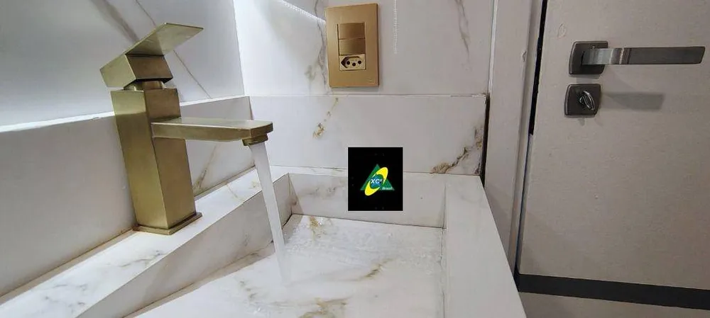 Apartamento, 1 quarto, 55 m² - Foto 5