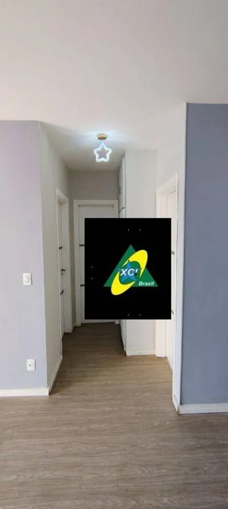 Apartamento, 1 quarto, 55 m² - Foto 2