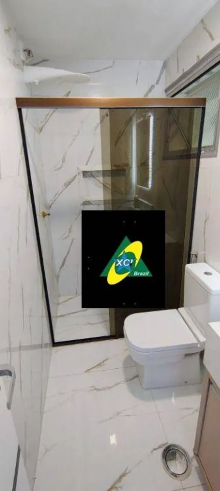 Apartamento, 1 quarto, 55 m² - Foto 4