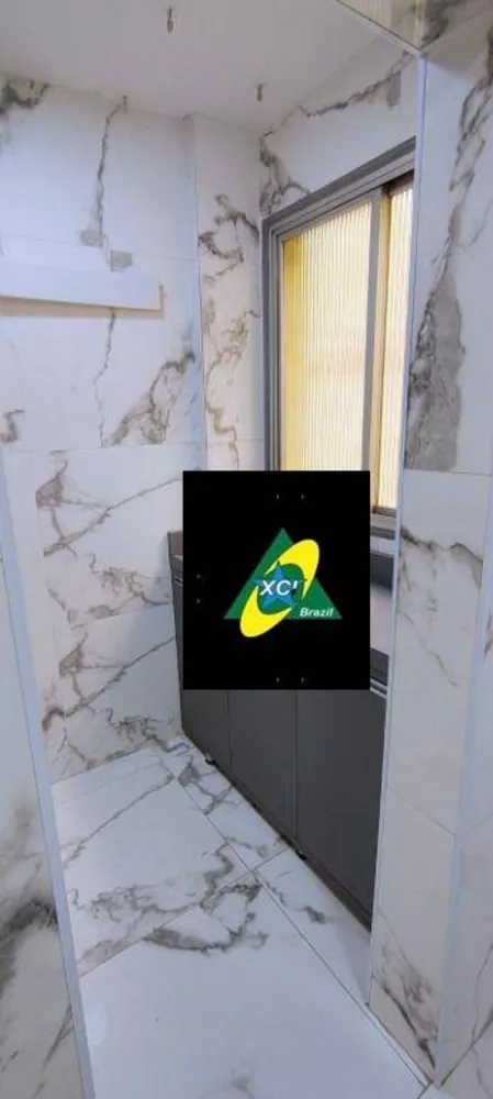 Apartamento, 1 quarto, 55 m² - Foto 9