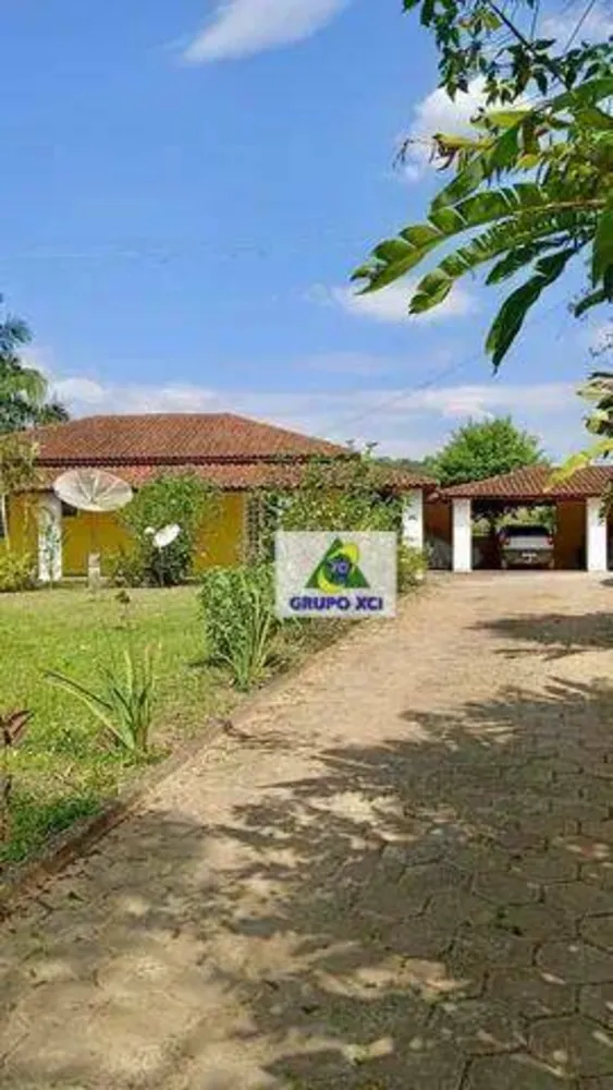 Sítio, 11 hectares - Foto 1