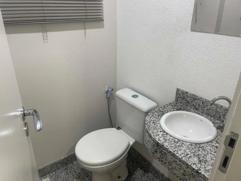 Sala-Conjunto, 40 m² - Foto 3