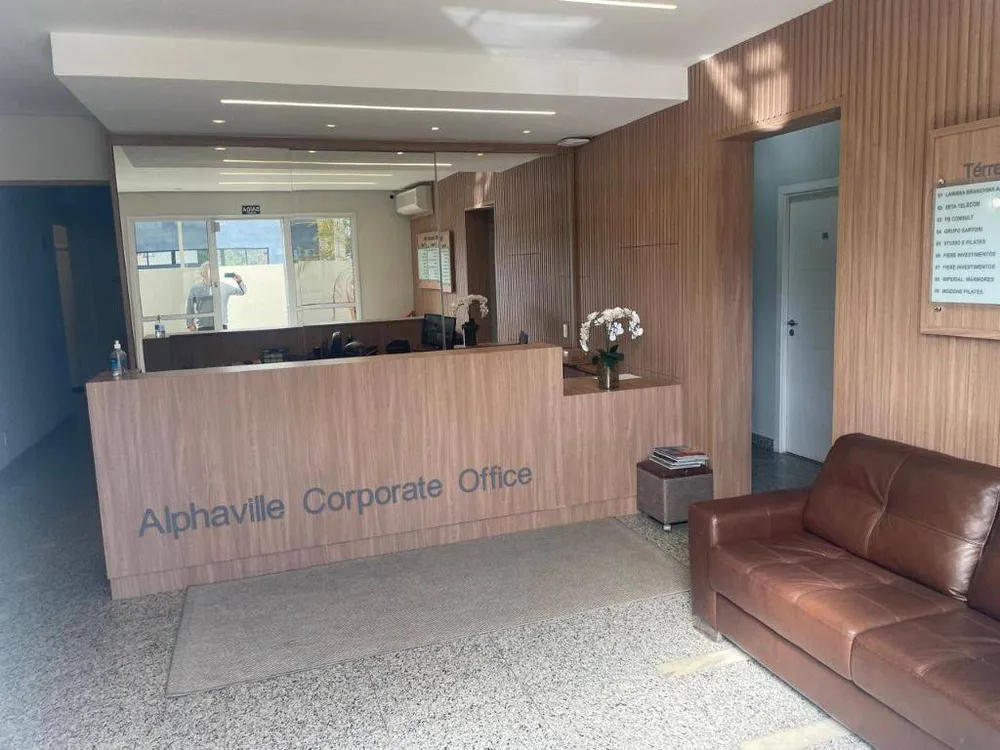 Sala-Conjunto, 40 m² - Foto 6