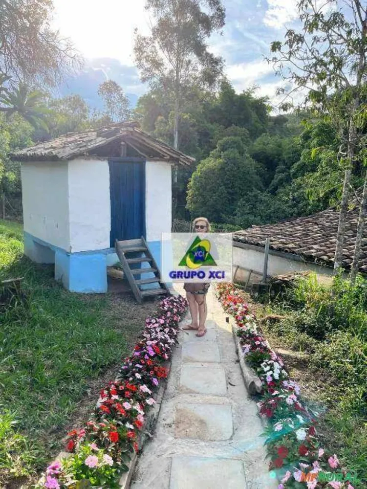 Fazenda, 24 hectares - Foto 1