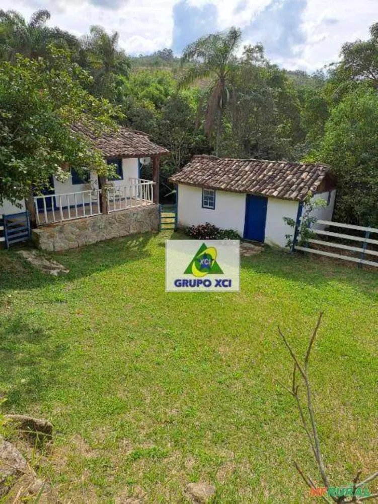 Fazenda, 24 hectares - Foto 9