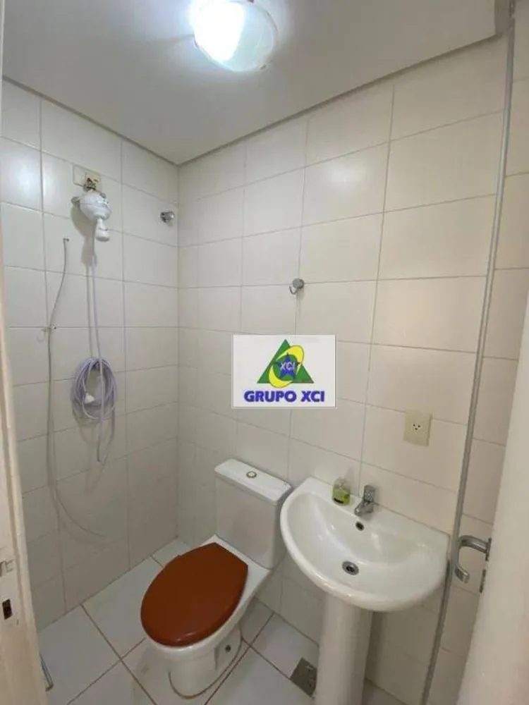 Casa de Condomínio, 4 quartos - Foto 18