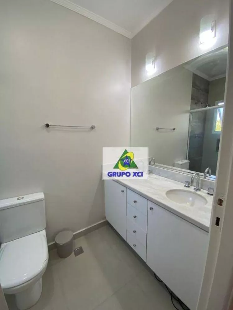 Casa de Condomínio à venda com 4 quartos, 234m² - Foto 3