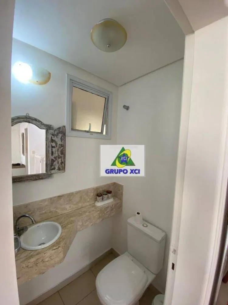 Casa de Condomínio, 4 quartos - Foto 17