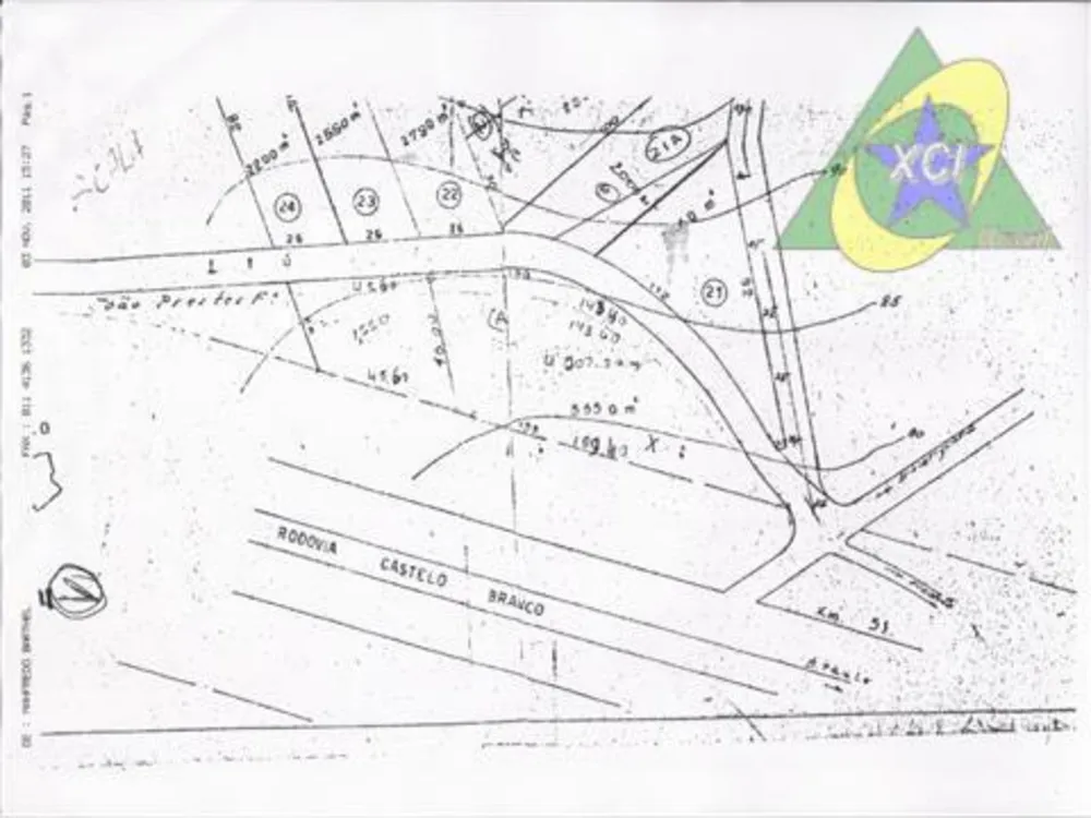 Terreno, 5500 m² - Foto 2
