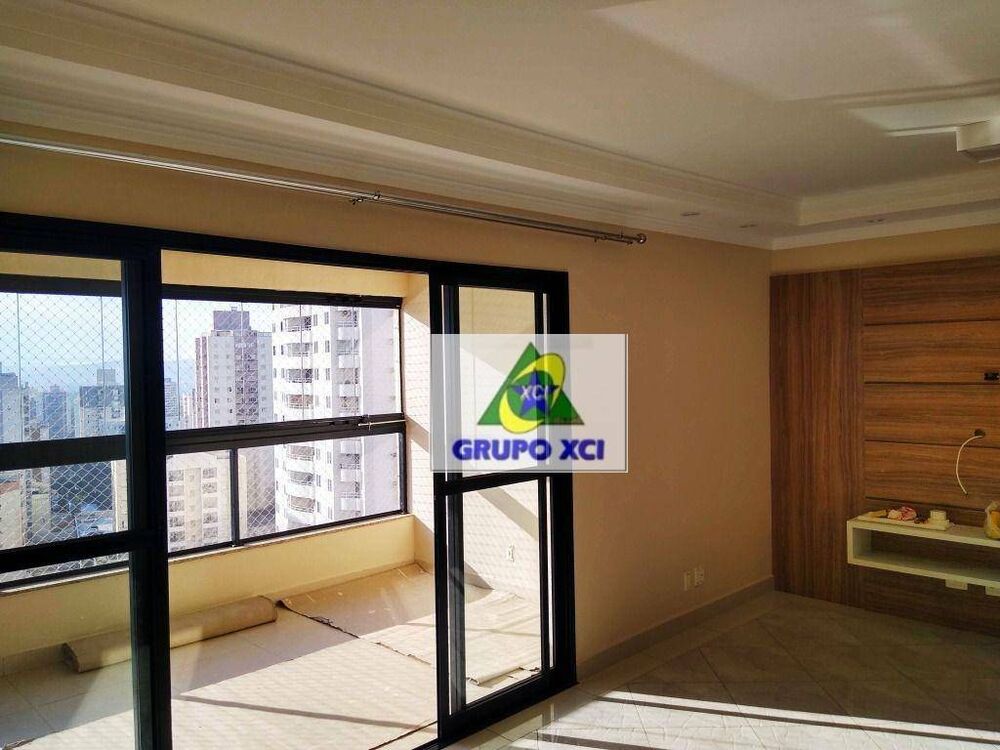 Apartamento à venda com 3 quartos, 117m² - Foto 2