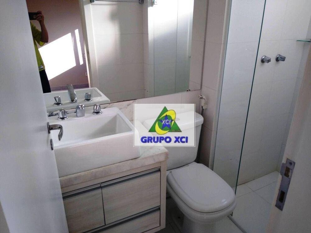 Apartamento à venda com 3 quartos, 117m² - Foto 4