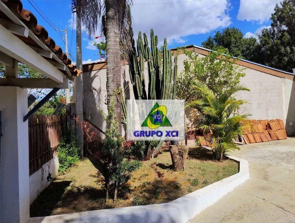 Chácara, 1150 m² - Foto 4