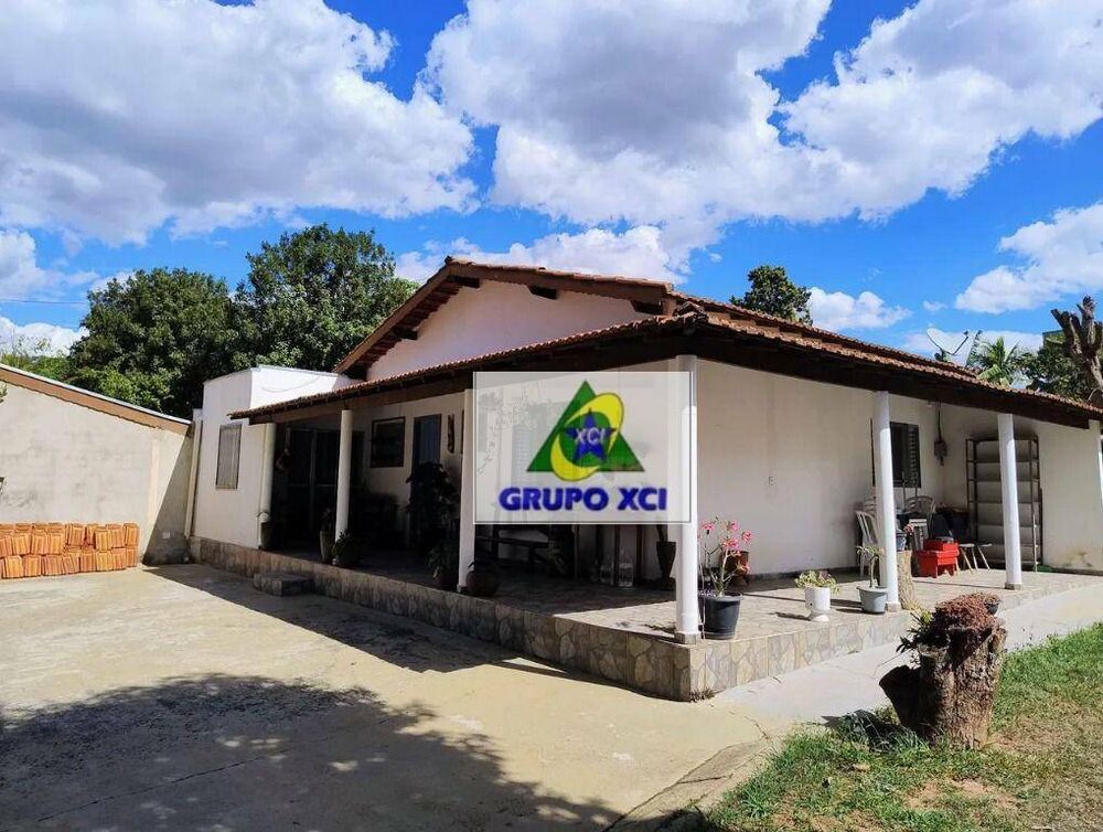 Chácara, 1150 m² - Foto 3
