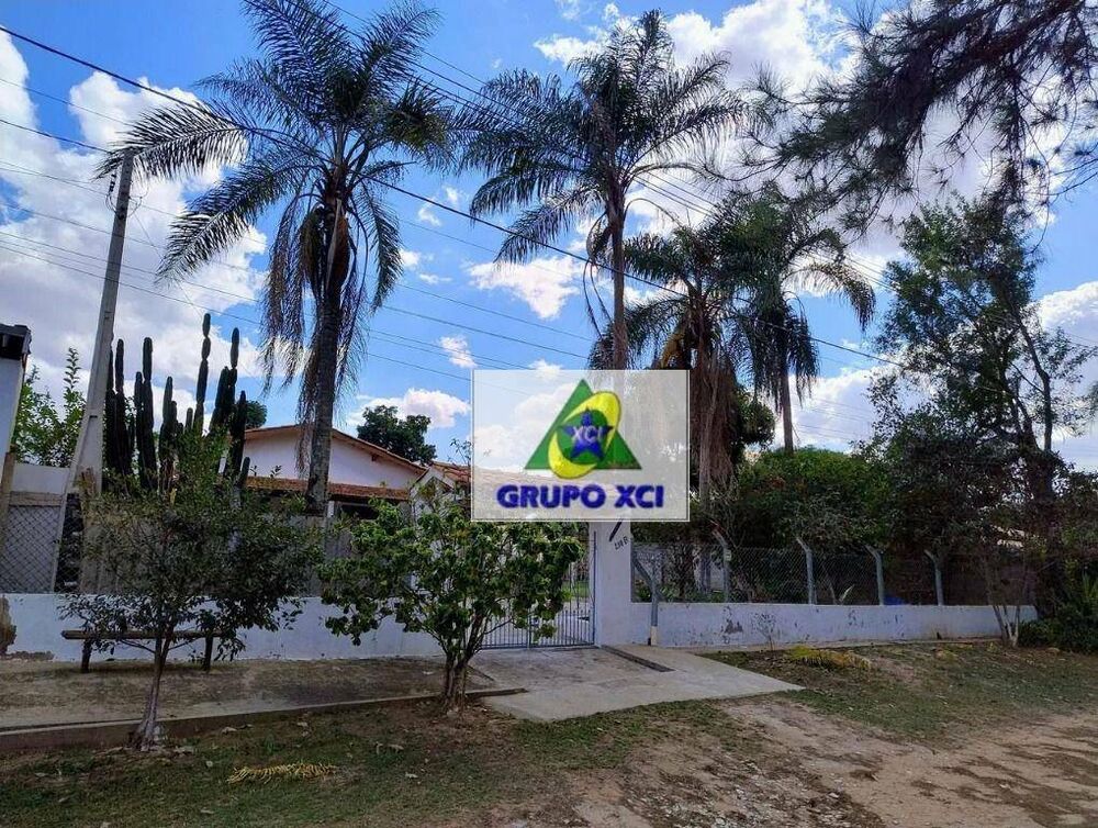 Chácara, 1150 m² - Foto 1