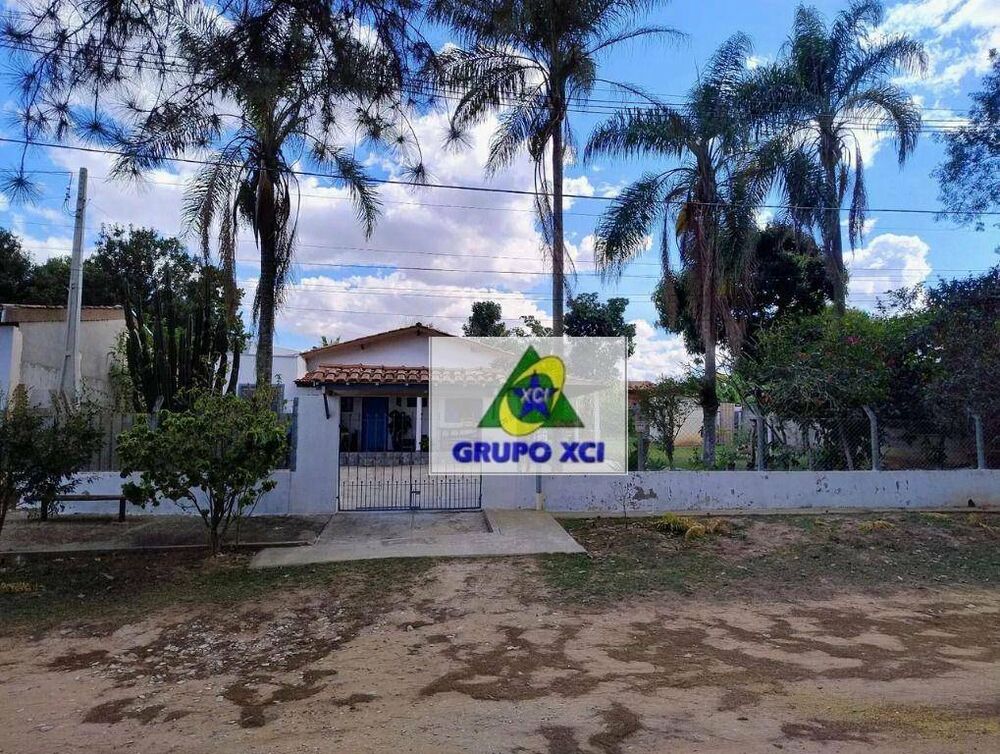 Chácara, 1150 m² - Foto 2