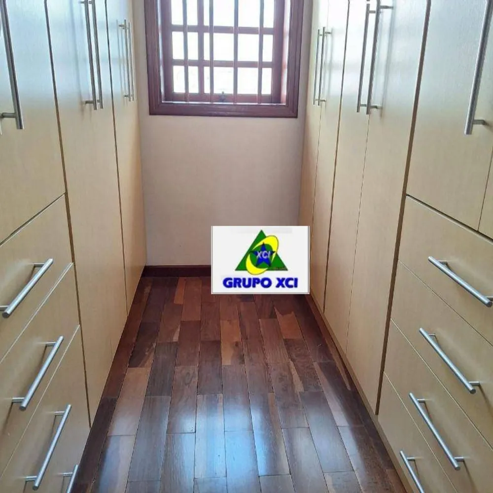 Casa, 4 quartos, 382 m² - Foto 4