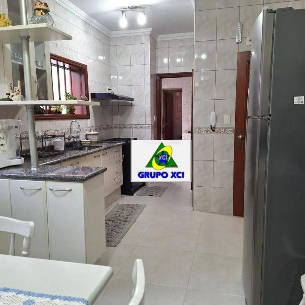 Casa, 4 quartos, 382 m² - Foto 3