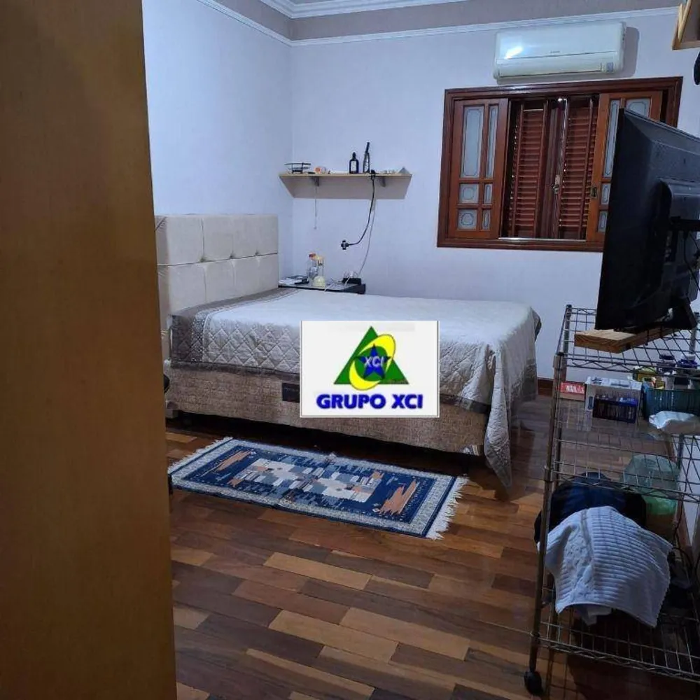 Casa, 4 quartos, 382 m² - Foto 1