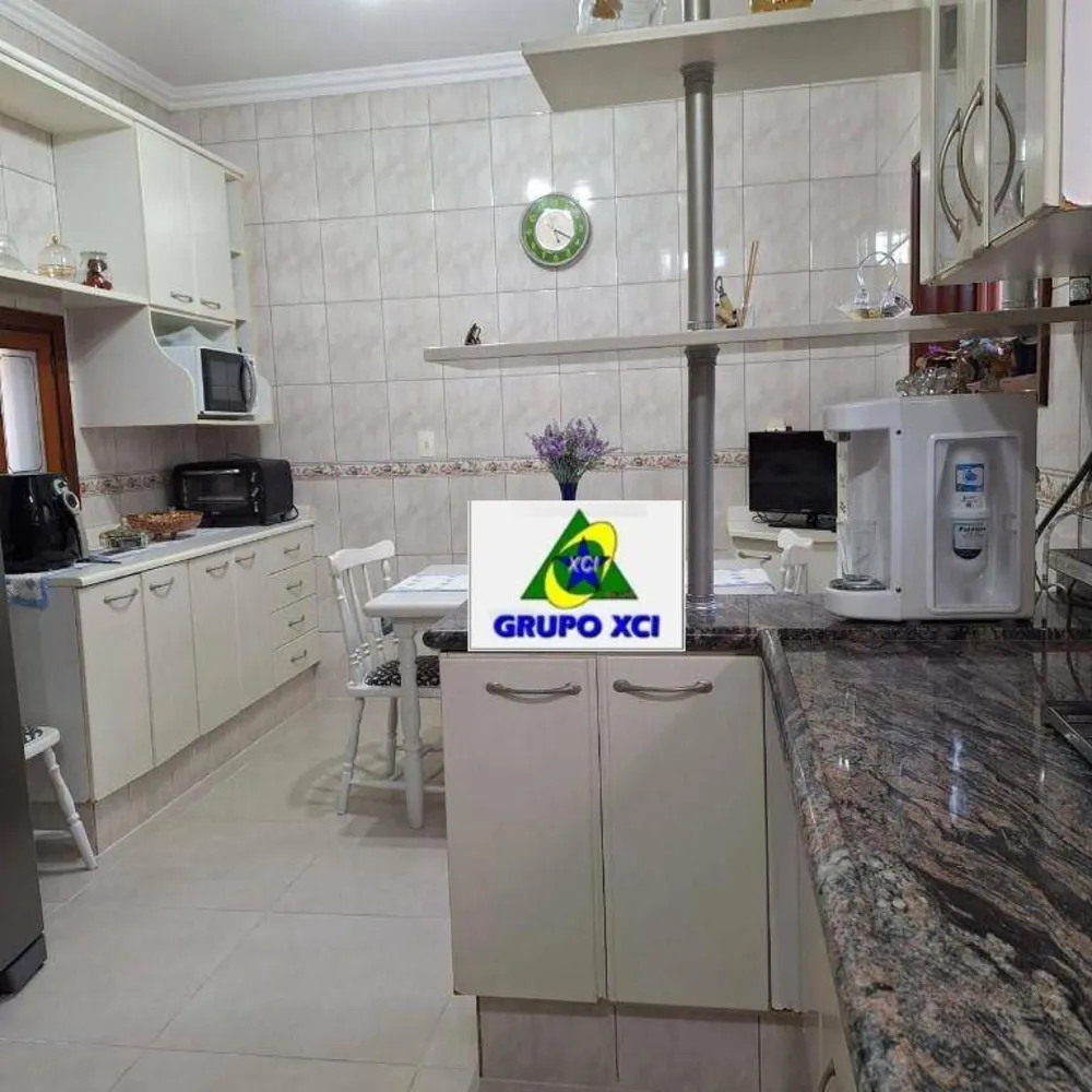 Casa, 4 quartos, 382 m² - Foto 3