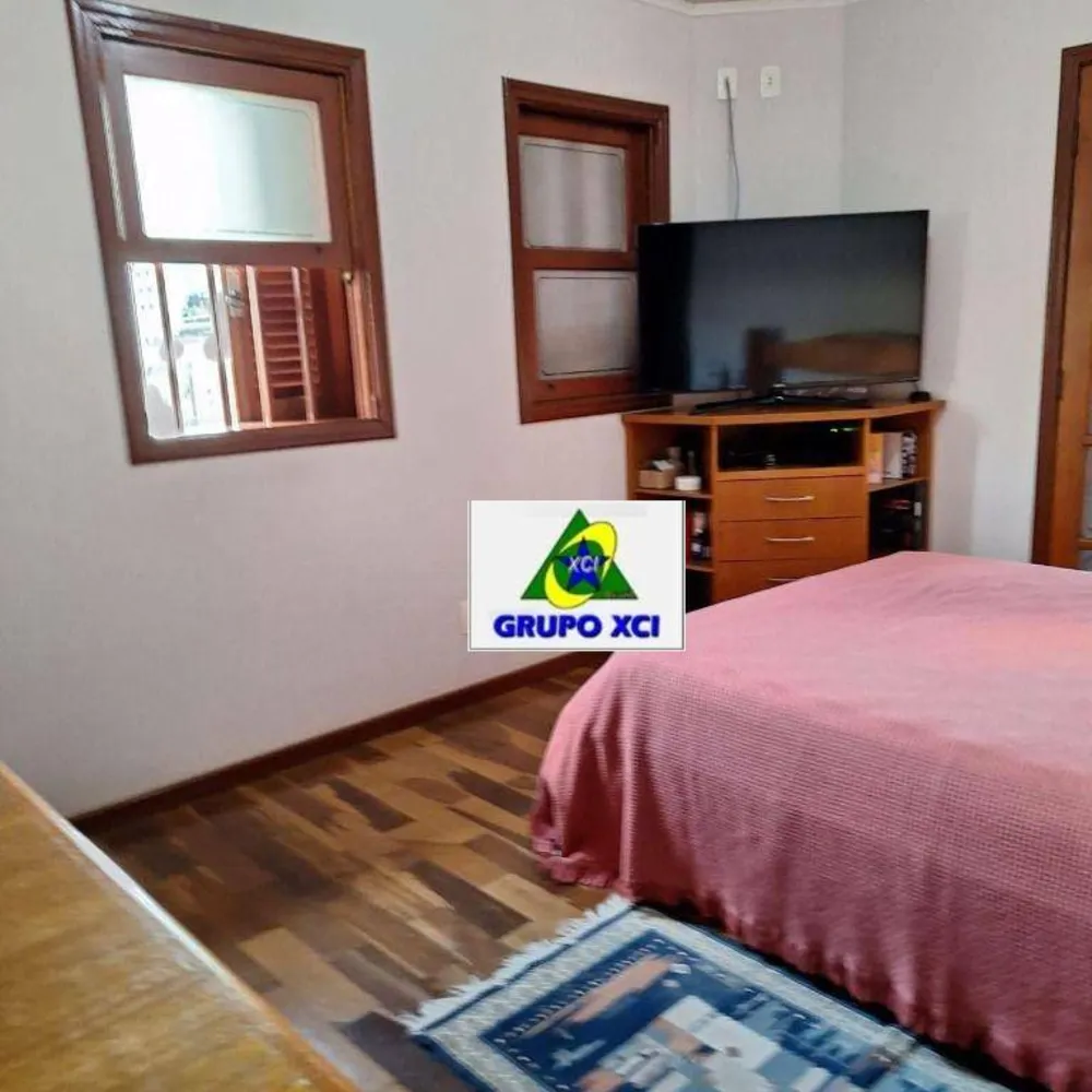 Casa, 4 quartos, 382 m² - Foto 2