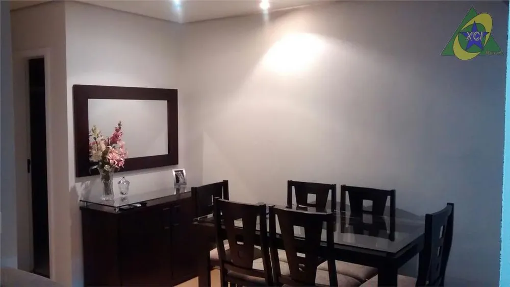 Apartamento, 2 quartos, 69 m² - Foto 2