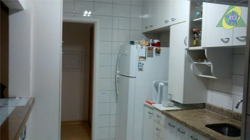 Apartamento, 2 quartos, 69 m² - Foto 6