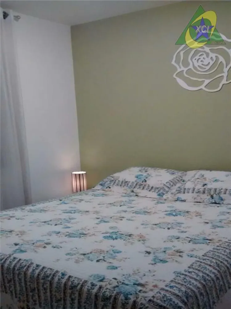 Apartamento, 2 quartos, 69 m² - Foto 4