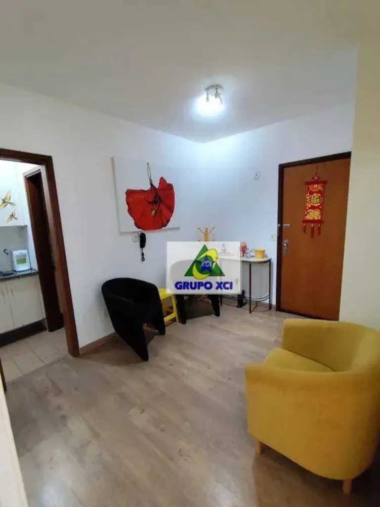 Sala-Conjunto, 48 m² - Foto 5
