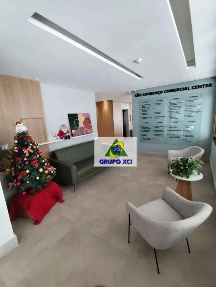 Sala-Conjunto, 48 m² - Foto 2