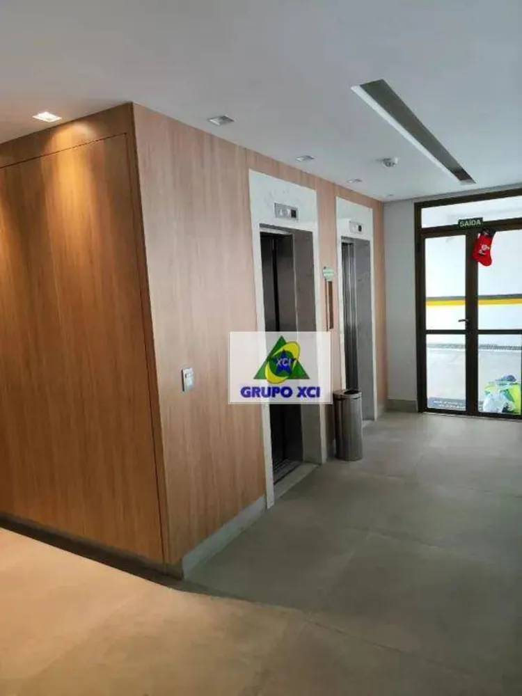 Sala-Conjunto, 48 m² - Foto 1