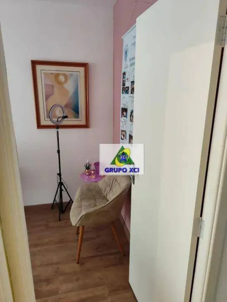 Sala-Conjunto, 48 m² - Foto 2