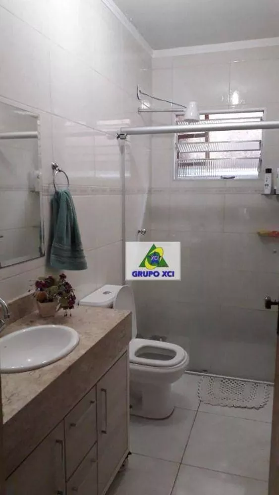 Casa à venda com 3 quartos, 145m² - Foto 8