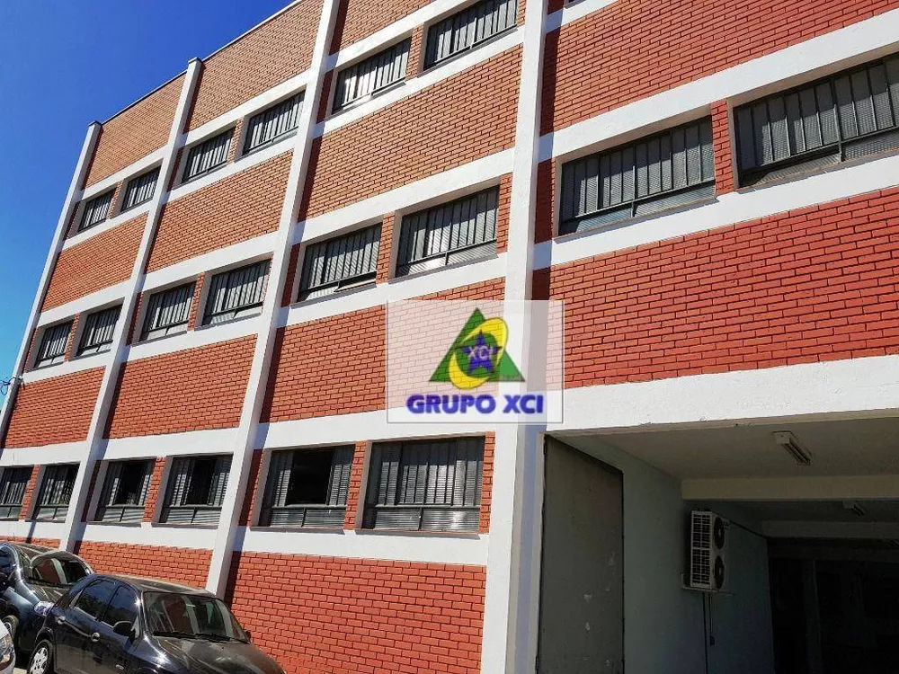 Depósito-Galpão-Armazém à venda e aluguel, 2195m² - Foto 1